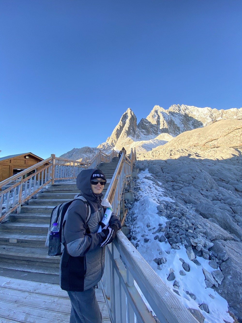 胡志明 美女骑行,帅哥导游-來趣玩旅游